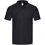 Original Polo Shirt, Fruit of the Loom