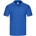 Original Polo Shirt, Fruit of the Loom