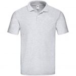 Original Polo Shirt, Fruit of the Loom