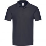 Original Polo Shirt, Fruit of the Loom