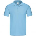 Original Polo Shirt, Fruit of the Loom