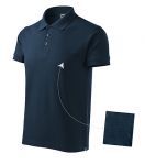 Polo Shirt, Malfini Cotton, Adler