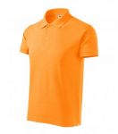 Polo Shirt, Malfini Cotton Heavy, Adler