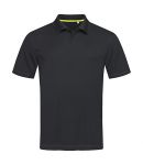 Polyester Polo Shirt, Stedman Active