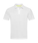 Polyester Polo Shirt, Stedman Active