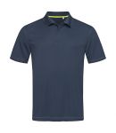 Polyester Polo Shirt, Stedman Active