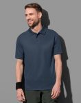 Polyester Polo Shirt, Stedman Active