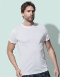 Polyester T-shirt, Stedman Active