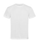Polyester T-shirt, Stedman Cotton Touch