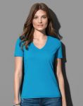 Stedman Classic Women V-Neck T-Shirt