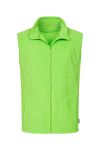 Stedman Men Fleece Vest