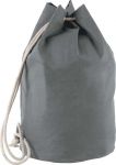 Cotton Bag with Drawstring, Ki.mood