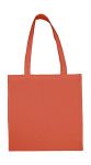 Cotton Tote Bag, Long Handles