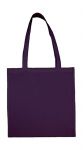 Cotton Tote Bag, Long Handles
