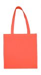 Cotton Tote Bag, Long Handles