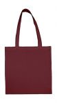 Cotton Tote Bag, Long Handles