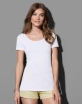 Finest Cotton, Women T-shirt, Stedman