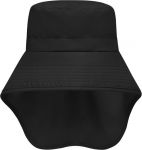 Functional Hat with Neck Protection, Myrtle Beach