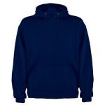Hooded Sweatshirt, Roly Capucha