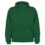 Hooded Sweatshirt, Roly Capucha
