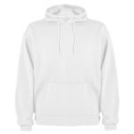 Hooded Sweatshirt, Roly Capucha