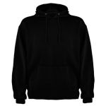 Hooded Sweatshirt, Roly Capucha