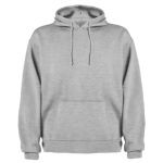 Hooded Sweatshirt, Roly Capucha