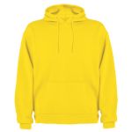 Hooded Sweatshirt, Roly Capucha