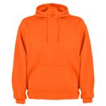 Hooded Sweatshirt, Roly Capucha