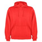 Hooded Sweatshirt, Roly Capucha