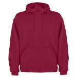 Hooded Sweatshirt, Roly Capucha