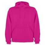 Hooded Sweatshirt, Roly Capucha