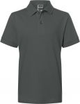  Kids Polo T-shirt, James & Nicholson