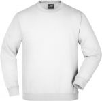 Kids Sweater, Heavy, James & Nicholson