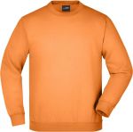 Kids Sweater, Heavy, James & Nicholson