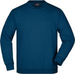 Kids Sweater, Heavy, James & Nicholson