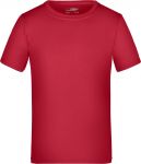Kids T-shirt, Active, James & Nicholson