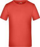 Kids T-shirt, Active, James & Nicholson