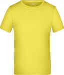 Kids T-shirt, Active, James & Nicholson