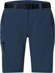 Ladies Trekking Short Pants, James & Nicholson