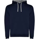Men Hooded Sweatshirt, Roly Urban