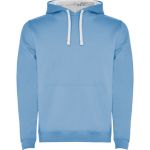 Men Hooded Sweatshirt, Roly Urban