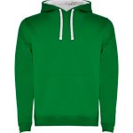 Men Hooded Sweatshirt, Roly Urban