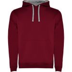 Men Hooded Sweatshirt, Roly Urban