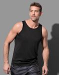 Men SPORTS Tank-Top, Stedman