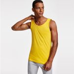 Men Tank-Top, Roly Texas