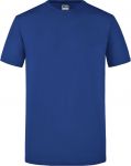 Mens Tailored T-shirt, James & Nicholson