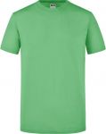 Mens Tailored T-shirt, James & Nicholson