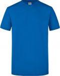 Mens Tailored T-shirt, James & Nicholson