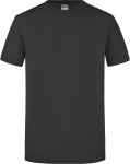 Mens Tailored T-shirt, James & Nicholson